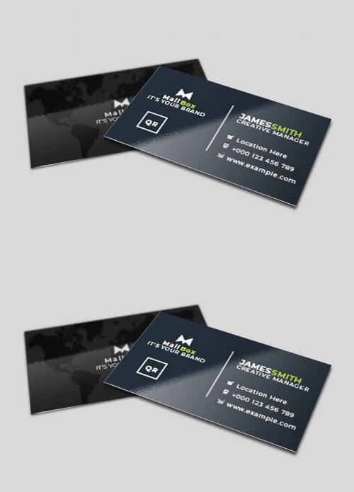 Creative Business Card