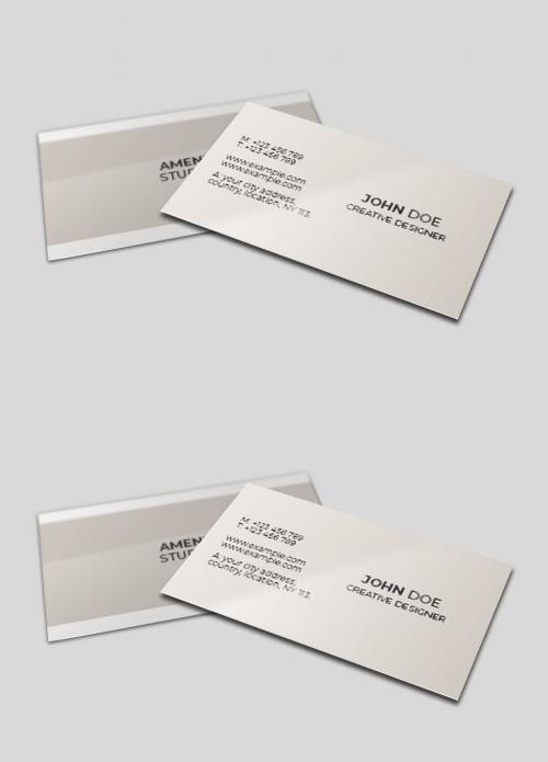 Business Card