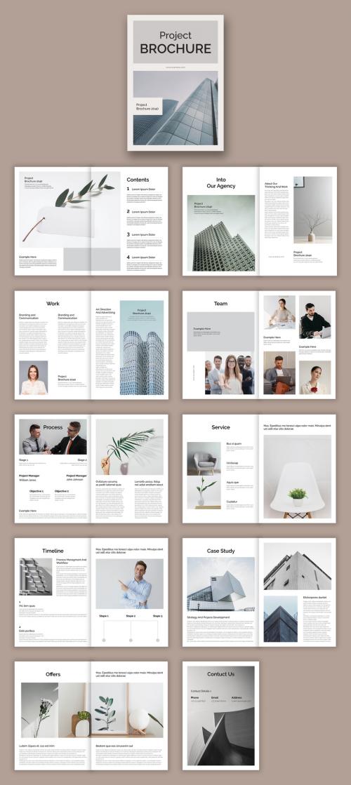 Project Brochure