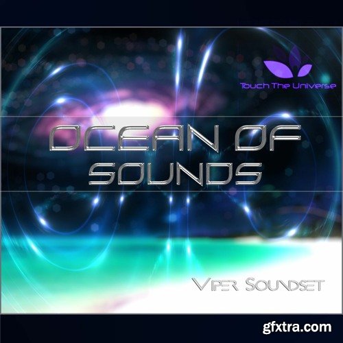 Touch the Universe Ocean of Sounds for Viper