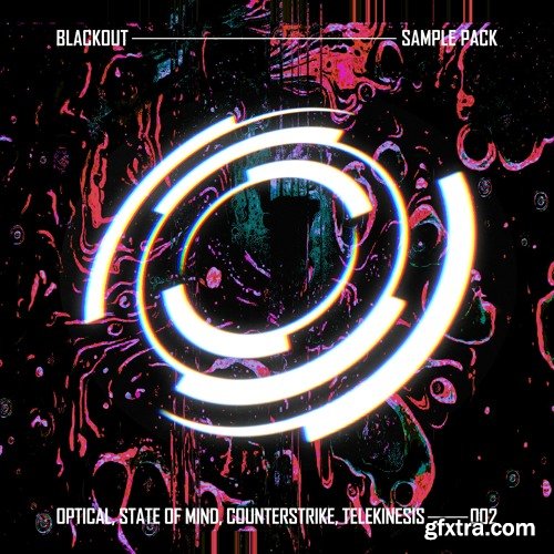 Blackout Music NL Black Sun Empire Blackout Sample Pack 002