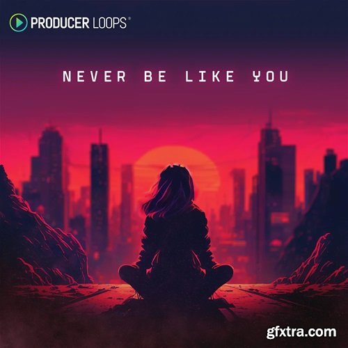 Producer Loops Never Be Like You