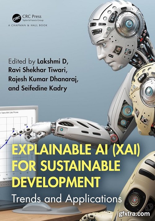 Explainable AI (XAI) for Sustainable Development: Trends and Applications