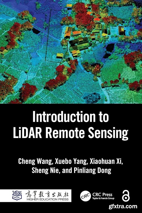 Introduction to LiDAR Remote Sensing