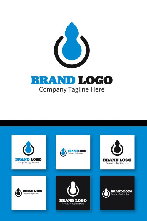 Brand Logos