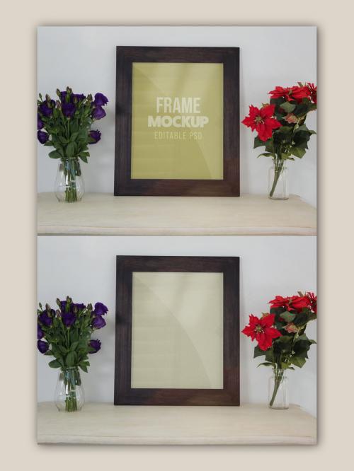 Frame Mockup