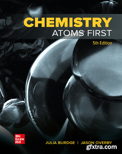 Chemistry: Atoms First, 5th Edition