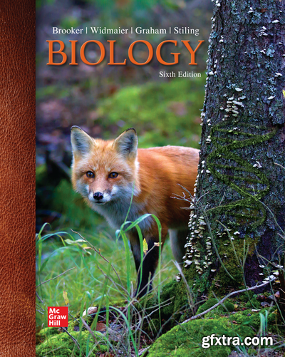 Biology, Sixth Edition