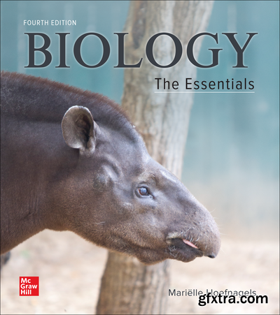 Biology: The Essentials, 4th Edition