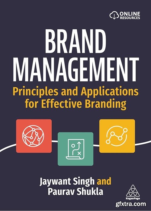 Brand Management: Principles and Applications for Effective Branding