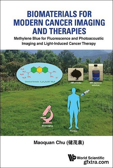 Biomaterials for Modern Cancer Imaging and Therapies: Methylene Blue for Fluorescence and Photoacoustic Imaging