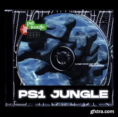 Ethereal2080 PS1 Jungle