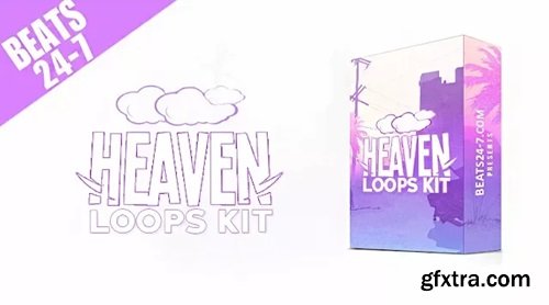 SCORPBEATZ Heaven Loops