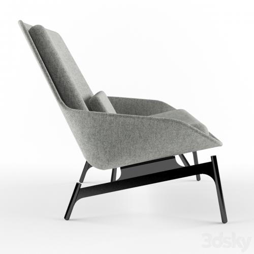 Slide Lounge Chair