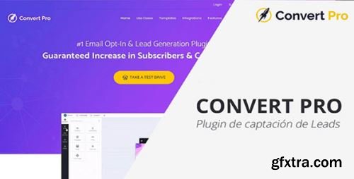 Convert Pro - Addon v1.5.7 - Nulled