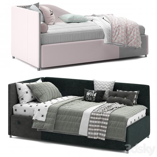 Joy Corner Bed