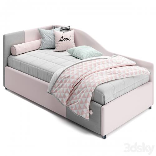 Joy Corner Bed