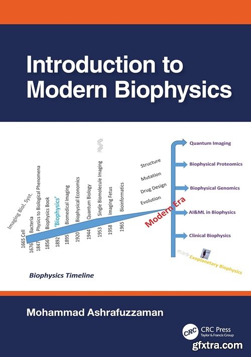 Introduction to Modern Biophysics