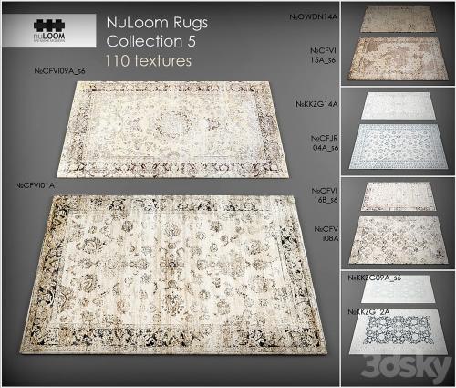 Nuloom rugs5