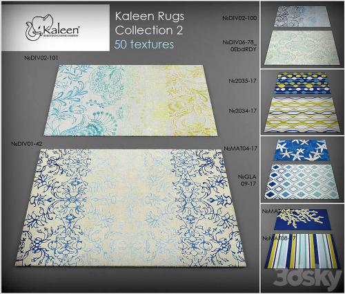 Kaleen rugs2