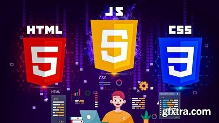 Mastering Frontend Development: HTML to Project Deployment