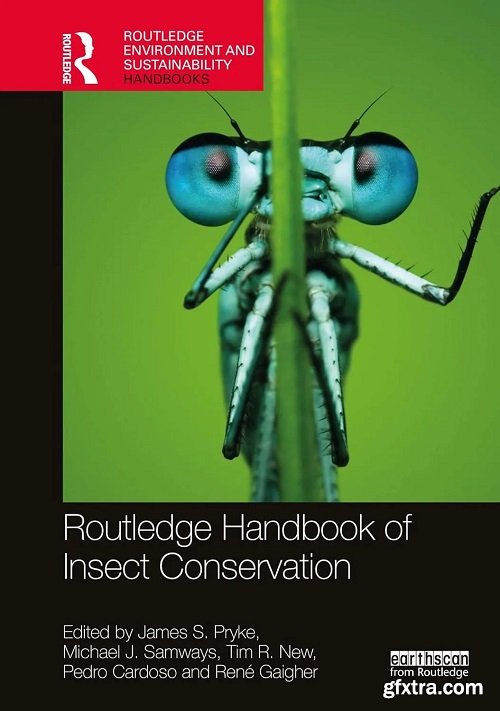 Routledge Handbook of Insect Conservation