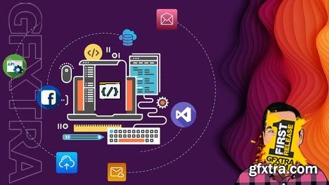 Udemy - .NET Core MVC - The Complete Guide 2024 [E-commerce] [.NET8]