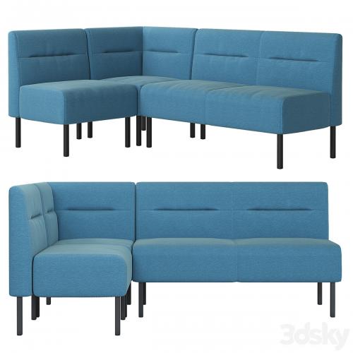 Modular sofa Sange Divan.ru