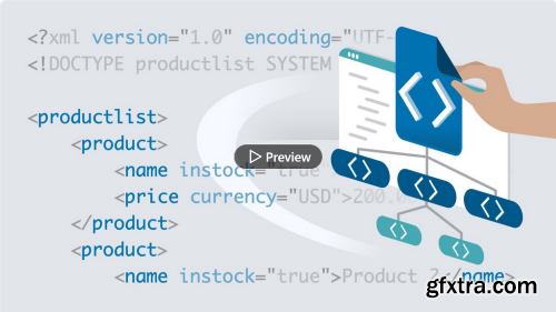 XML Essential Training