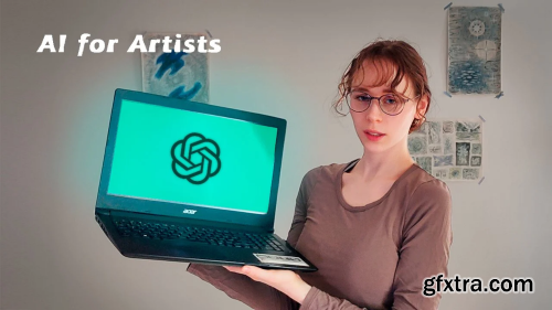 Take Advantage of AI as a Fine Artist: Unlock New Creative Possibilities