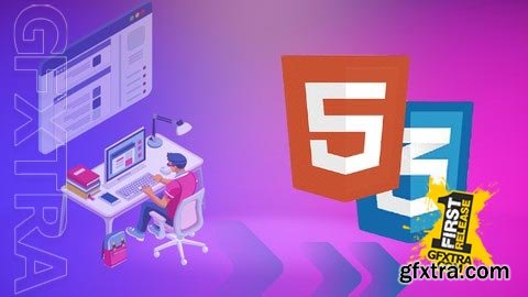 Udemy - A-Z Modern CSS ile Etkileyici Web Siteleri Tasarlama