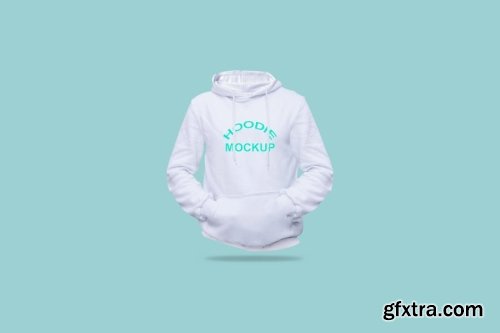 Apparel Mockup Collections 7xPSD