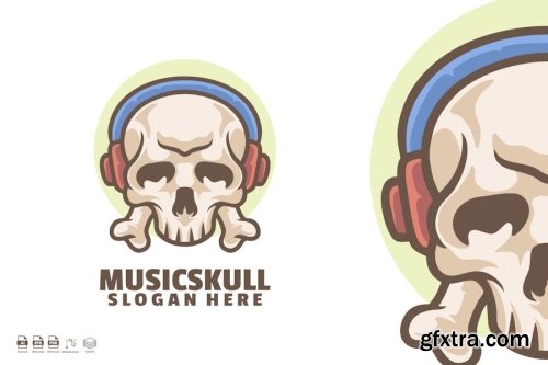 Headphone Mockup Collections 14xPSD