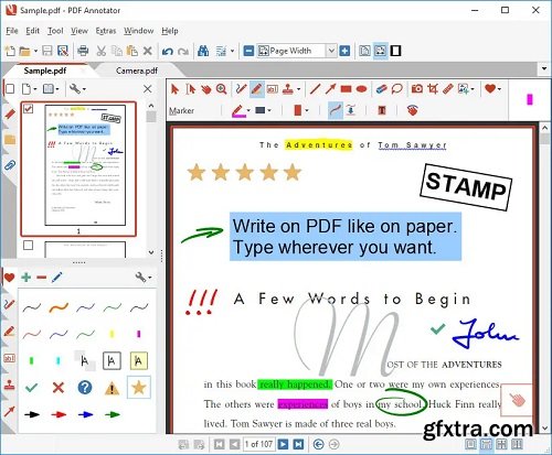 PDF Annotator 9.0.0.917