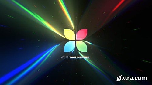 Videohive Logo Opener 52212753