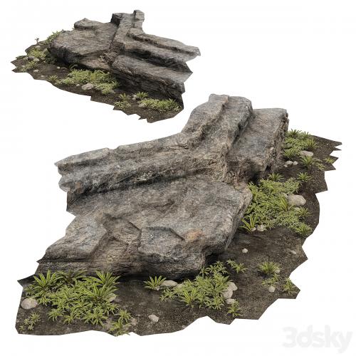 Stone, L02 (Composite Model)