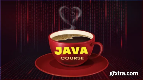 Java Programming for Complete Beginners