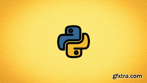 Python on the Backend