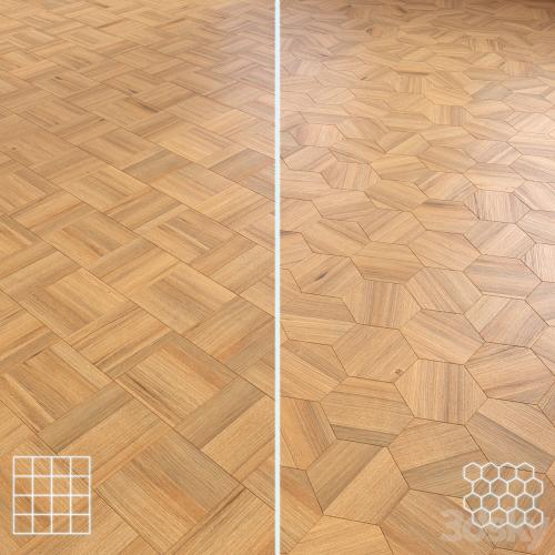 Parquet | Laminate