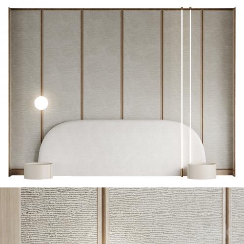 Headboard Line