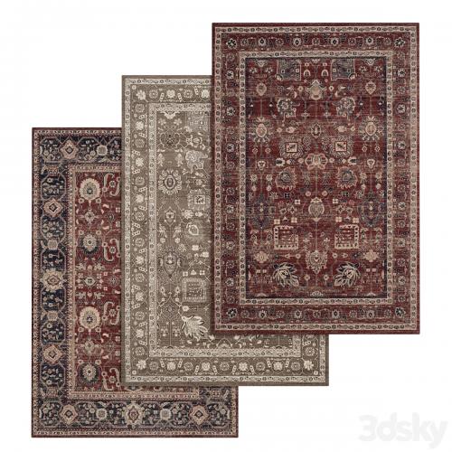 Carpets Set 21