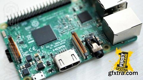 Udemy - ARM 64-bit Assembly Language with Raspberry Pi