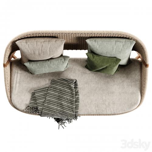 Tribu Elio sofa