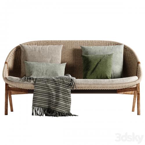 Tribu Elio sofa