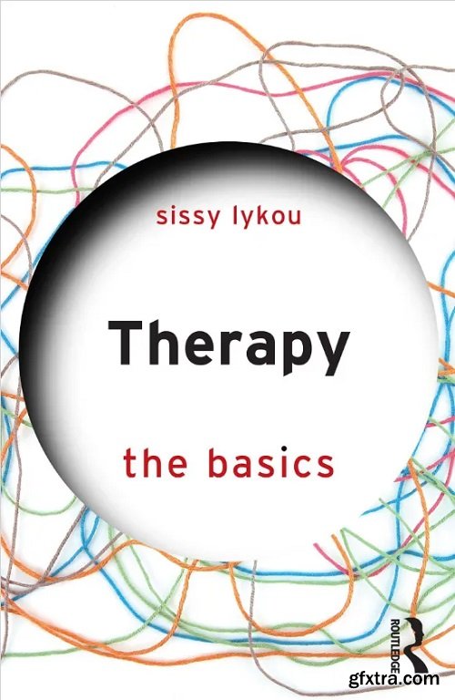 Couple Therapy: The Basics