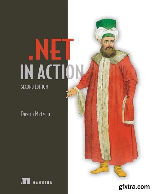 .NET in Action, 2nd Edition