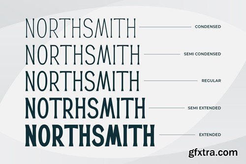 Snowie - Display Serif Variable Font 9LDG5XJ