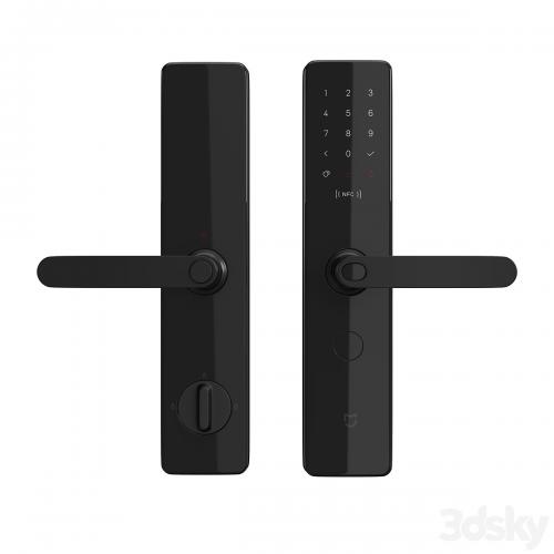 Xiaomi Mijia Smart Door Lock