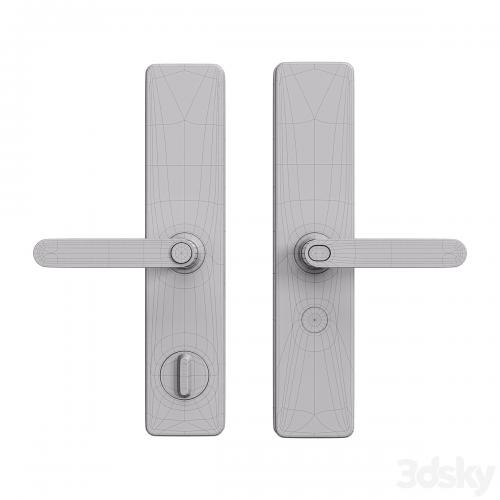 Xiaomi Mijia Smart Door Lock