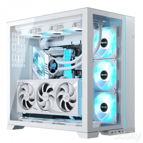 Gaming PC 4